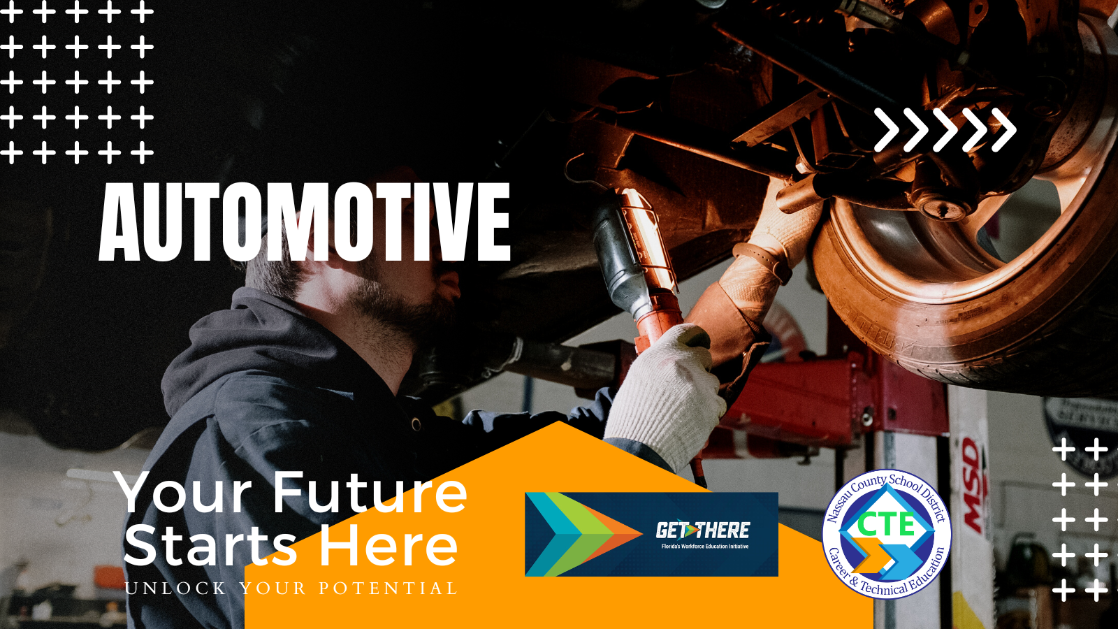 Automotive